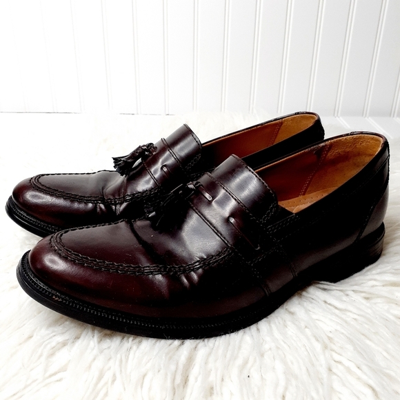 Bostonian Men's Kinnon Step F871 - Picture 4 of 14